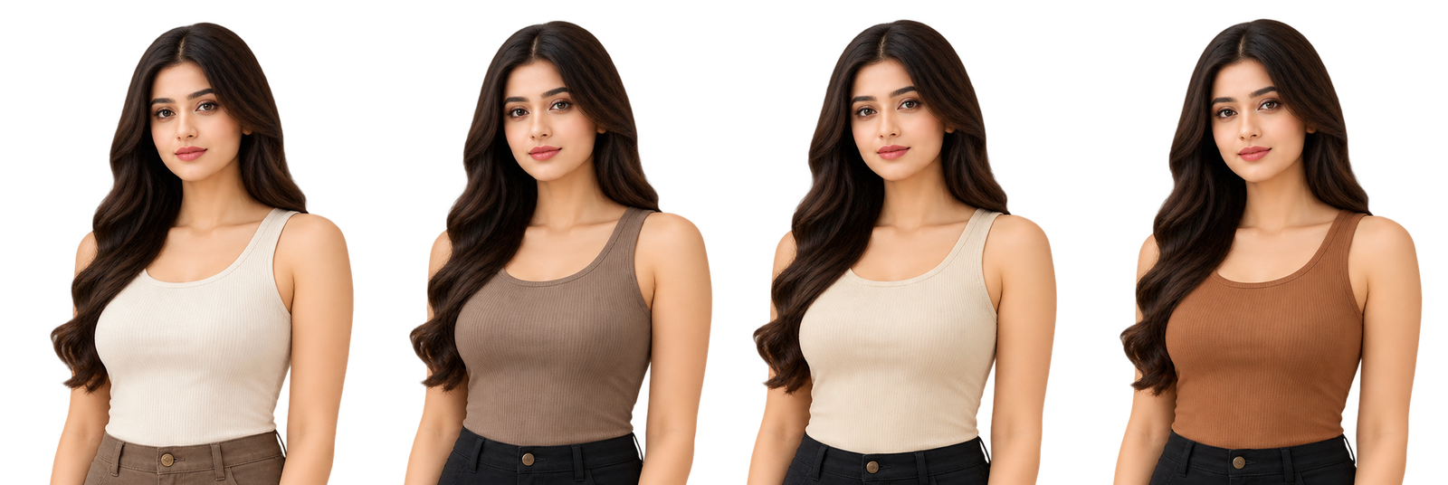 Fashion & Apparel Strip